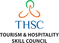 THSC Logo