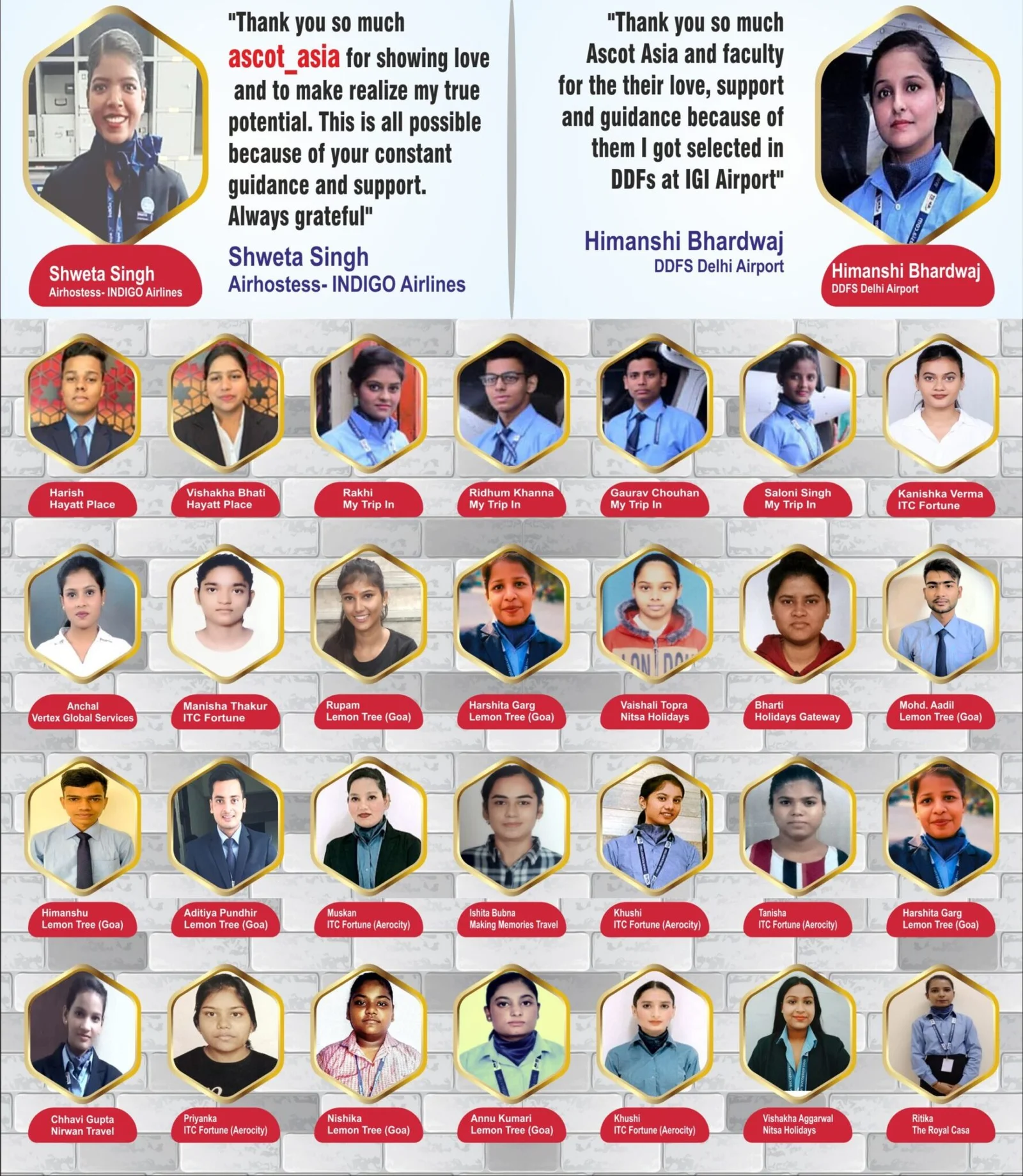 Ascot Asia Student - Image 2