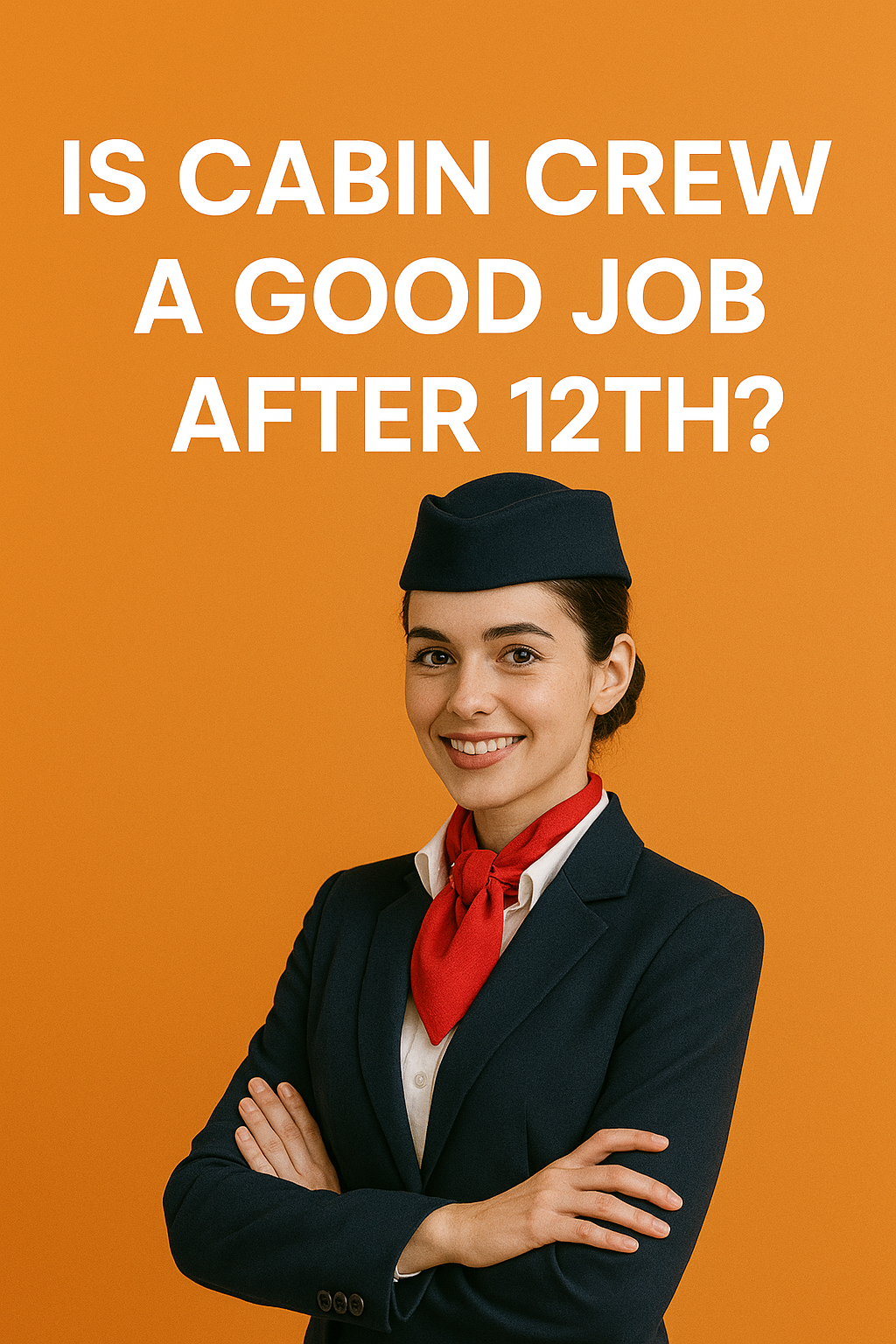 air hostess training